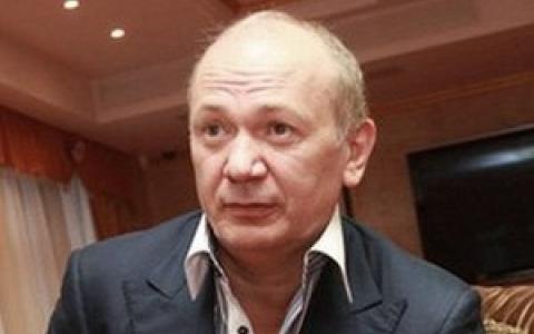 НАБУ звернулося до СБУ з проханням накласти санкції на Юрія Іванющенка за ринок «Столичний»