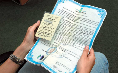 Оформлення довіреності за кордоном: як це зробити розповіли у Мін'юсті