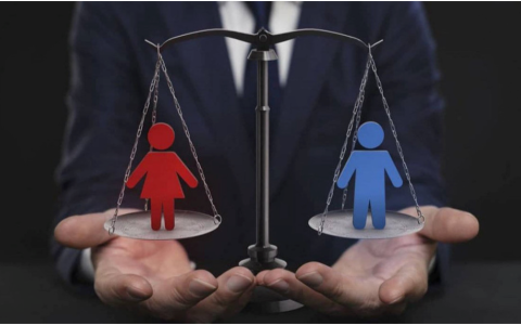 Уряд затвердив порядок реагування на випадки дискримінації за ознакою статі: що це означає на практиці розповіли у Мін'юсті