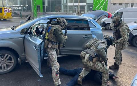 ГО "Україна − це матір" продавала "абонементи" на ухилення від мобілізації: в Одесі викрито чергову схему