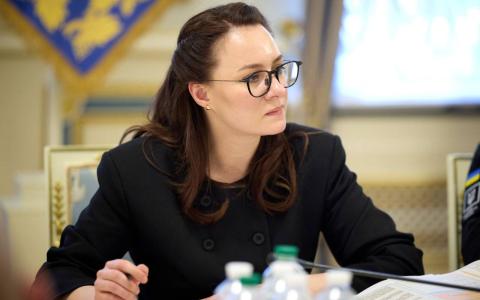 Ремонти доріг, енергетична безпека, соціальні програми: пріоритетні напрямки Уряду оголосила Юлія Свириденко