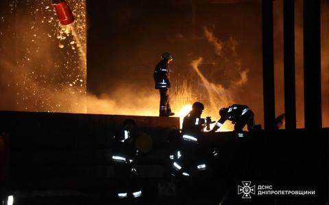 29 ракет та 480 дронів застосувала вночі Росія проти України: пошкоджена інфраструктура, є загиблі і поранені