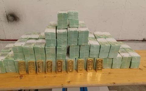 Угорщина не повернула «Ощадбанку» інкасаторські автомобілі та цінності, які в них були