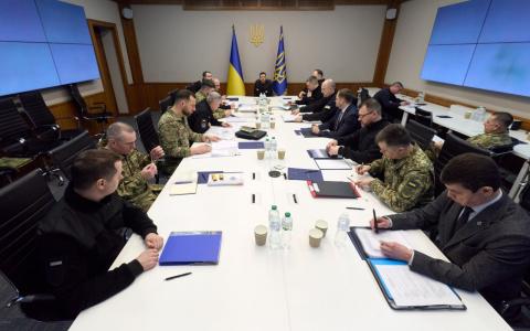 Є 11 запитів від країн Перської затоки, європейських держав та Америки щодо допомоги у протидії "Шахедам" - Зеленський