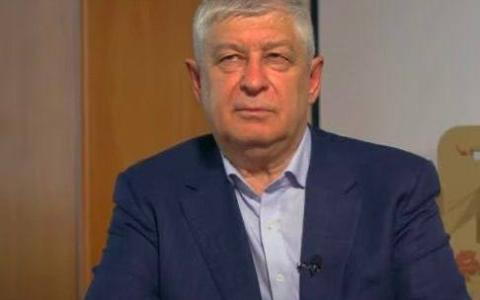 СБУ затримала експартійця "ОПЗЖ" Геннадія Мініна, який фінансував бюджет рф
