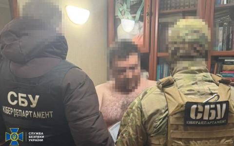 СБУ затримала у Києві проєктантів, які допомагали росіянам відновлювати пошкоджені НПЗ