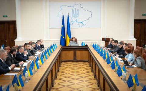 Уряд розширює програму страхування воєнних ризиків: компенсація за пошкоджене майно у прифронтових регіонах збільшується до 30 млн грн