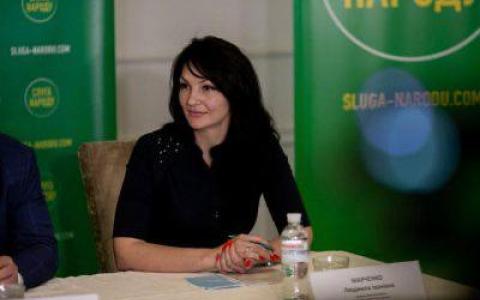 Два роки позбавлення волі: ВАКС ухвалив вирок стосовно нардепки та її помічниці