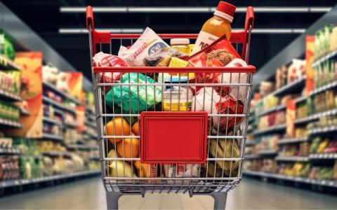 В Україні створять систему фудбенкінгу: що це таке та як працюватиме на практиці