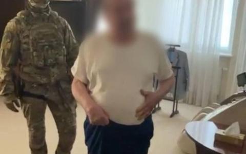 Обшуки у Поплавського: викрито схему розтрати бюджетних коштів у Київському університеті культури
