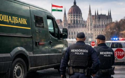 Нацполіція розпочала кримінальні провадження за фактом викрадення громадян України на території Угорщини