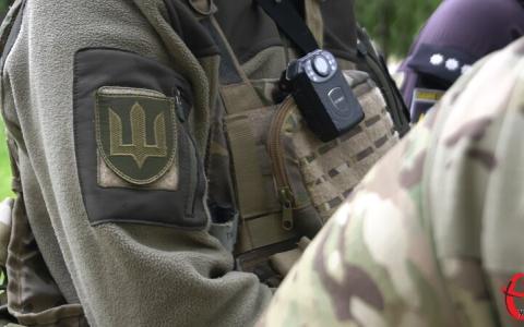 Суд оштрафував на 17 000 гривень співробітника ТЦК через вимкнену бодікамеру