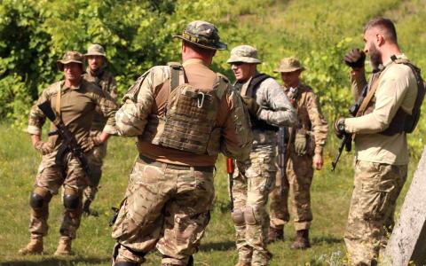 Проект Міноборони «На досвіді»: що потрібно знати тим, хто хоче стати інструктором