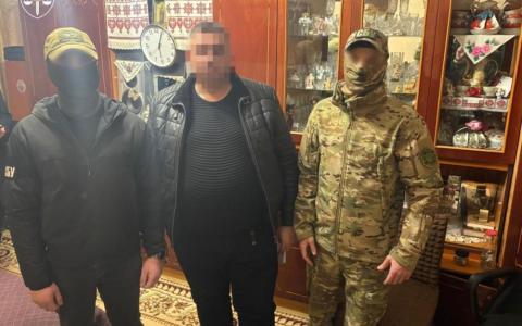 У Києві викрито агентурну мережу рф, що готувала вбивства військових і волонтерів - ОГП