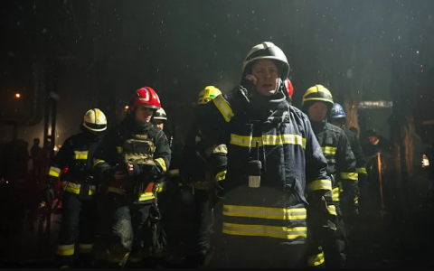 Спокій та безпека у святкові дні: контакти аварійних служб про які варто пам'ятати