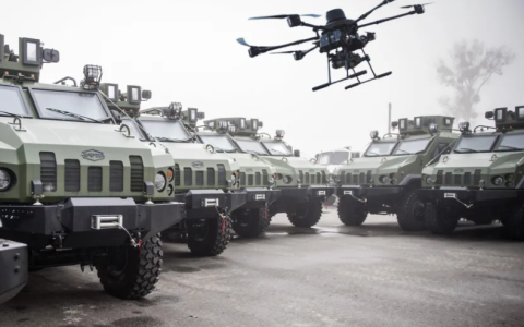 Підтримка вітчизняних виробників зброї: пришвидшено закупівлю інновацій та посилено захист інтелектуальної власності