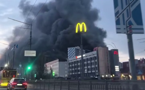 Ракетно-дронова атака на Україну: наслідки російського нічного обстрілу