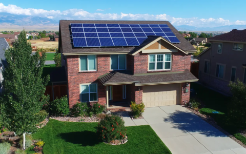 Юридические нюансы установки солнечных систем в частном секторе