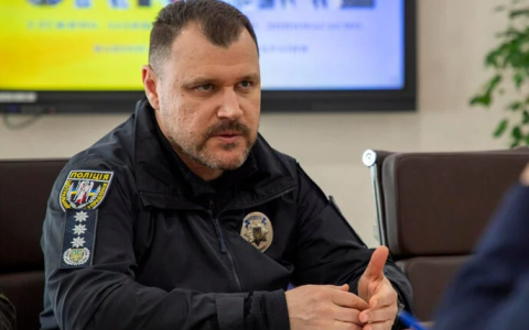 Масових перевірок власників зброї не буде: після теракту у Києві міністр МВС зробив декілька заяв 