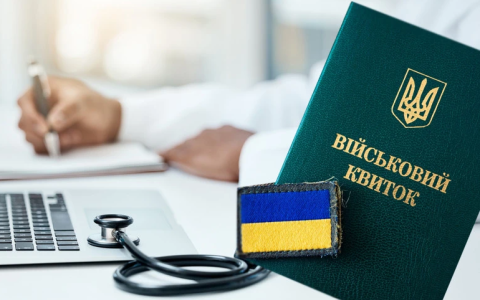 Військовозобов’язані, які мають або оформлюють відстрочку (бронювання) не зобов'язані проходити ВЛК - суд