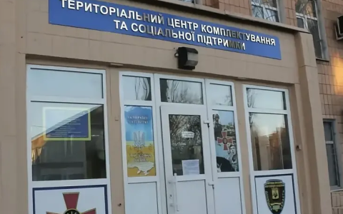 Смерть мобілізованого під час перевезення: судитимуть військовослужбовців київських ТЦК