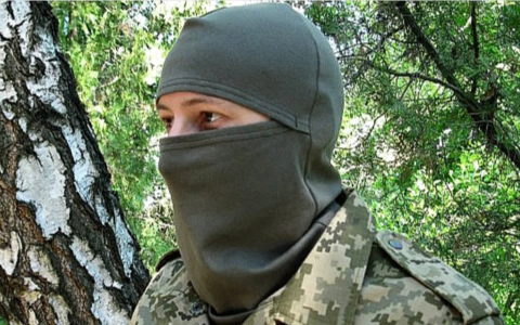 Працівників ТЦК можуть оштрафувати на десятки тис грн за носіння балаклави, відсутність військової форми та відеофіксації