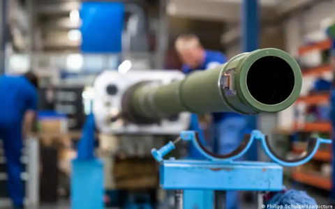 $2,88 трлн: військові витрати у світі за 2025 рік побили рекорд, — SIPRI