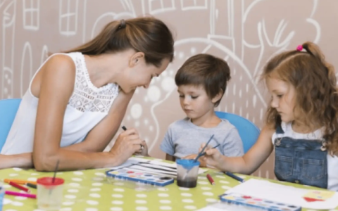 Кабмін затвердив план заходів з реалізації Європейської гарантії для дітей в Україні до 2030 року