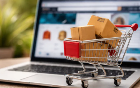 Податок на OLX: законопроект про цифрові платформи пройшов перше читання