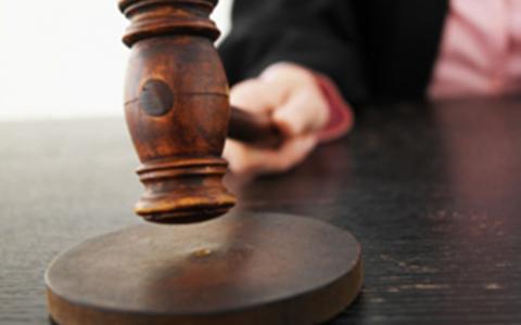 Розгляд апеляційної скарги, яка надійшла до суду апеляційної інстанції після закінчення апеляційного розгляду справи