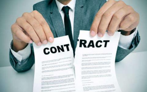 Співвідношення фраудаторного і фіктивного правочинів