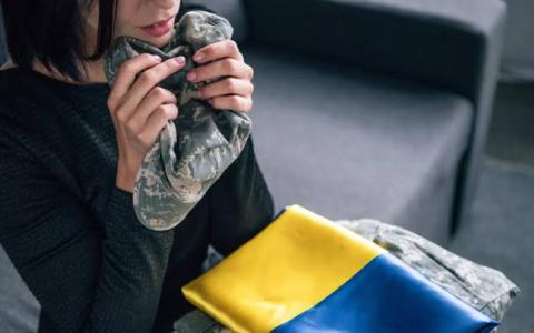 Алгоритм першочергових дій для родин зниклих безвісти військовослужбовців