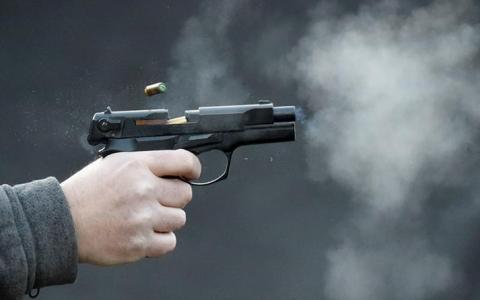 Незаконне поводження з вогнепальною зброєю на території, де не ведуться активні бойові дії - позиція ВС