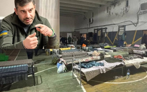 Показовий приклад: вперше керівника ТЦК засудили за перешкоджання діяльності Омбудсмана