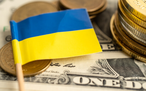 Світова підтримка України: яка допомога надходить від західних країн