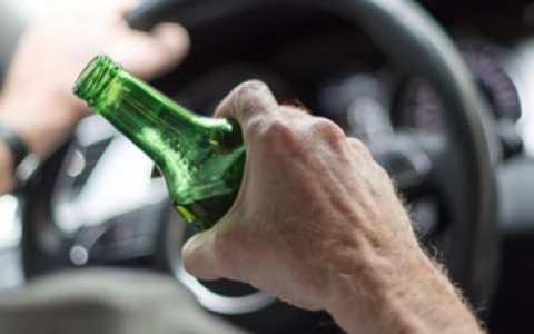 Не штраф, а позбавлення волі: в Україні водія посадили за п’яне кермування