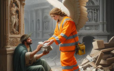 СТОП ПЛАТІЖКА: Як закон захищає власників пошкодженого житла?