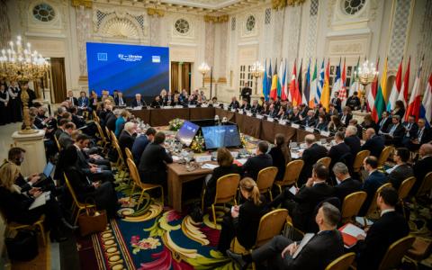 До угоди про Спецтрибунал щодо злочинів росії проти України приєднуються ще три країни - МЗС