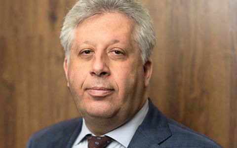 Семен Ханін