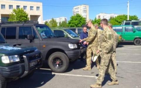 Чи може ТЦК мобілізувати авто у громадянина: пояснення юриста