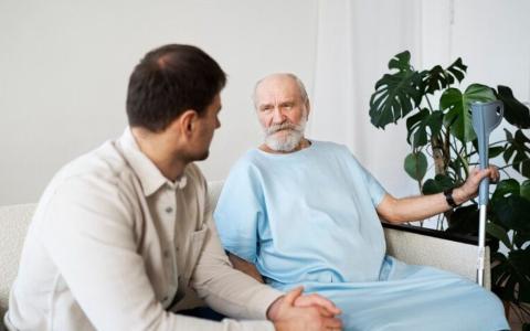 Факт здійснення постійного догляду за особою не підлягає встановленню в порядку цивільного судочинства - ВС