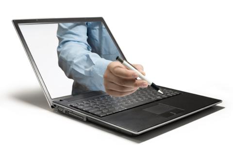 Подання до суду електронного документу, як доказу у справі