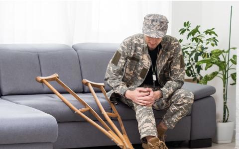 Порядок направлення військовослужбовця на лікування