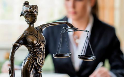 Цивільні громадяни, незаконно затримані через агресію рф, мають право на безоплатну правничу допомогу - Мін'юст