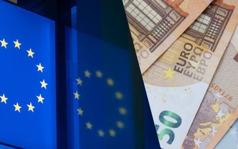 Розблоковано європейський пакет підтримки для України на 90 мільярдів євро, - Зеленський