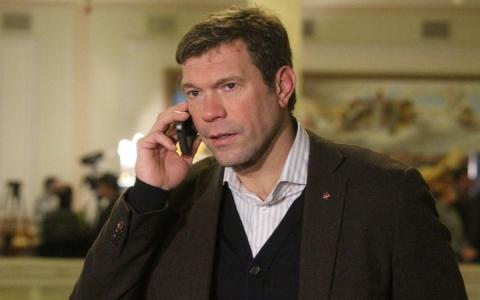 ВАКС задовольнив позов Мін’юсту про застосування санкції до Олега Царьова