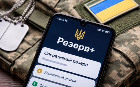 Оперативний резерв у «РЕЗЕРВ+»: що це таке і чому бронювання з такою позначкою практично неможливе?