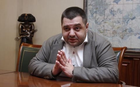 Справа Олександра Грановського: ВАКС затвердив угоду щодо Одеського припортового заводу, понад 77 млн грн повернуть державі