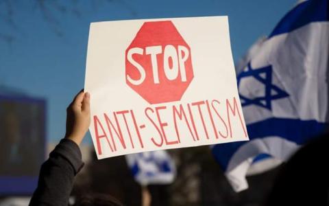 В Україні введена кримінальна відповідальність за антисемітизм - Президент підписав закон