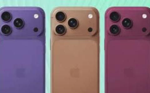 Інсайди та досвід використання: огляд iРhone 18 Рro та iPhone 18 Pro Max